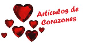 imagen de corazones