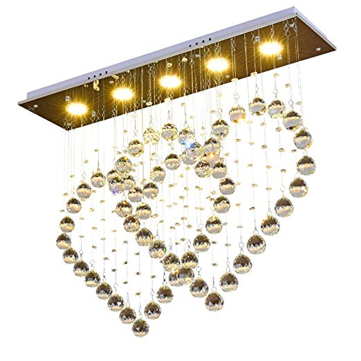 LAMPARAS DE CORAZONES