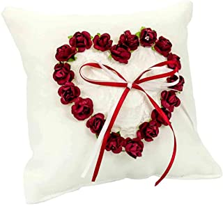 Cojines con Corazones Elegantes