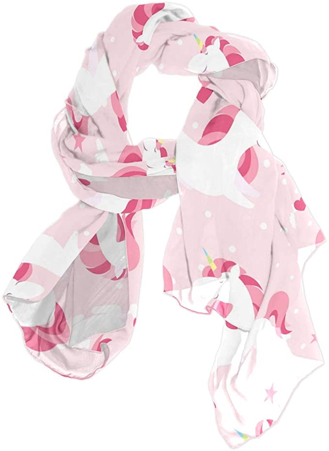 bufanda de corazones