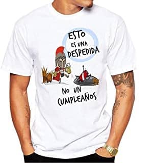Camisetas para Grupos de Amigos