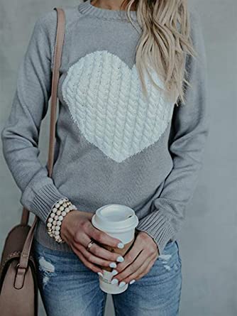 jersey de corazones bonitos