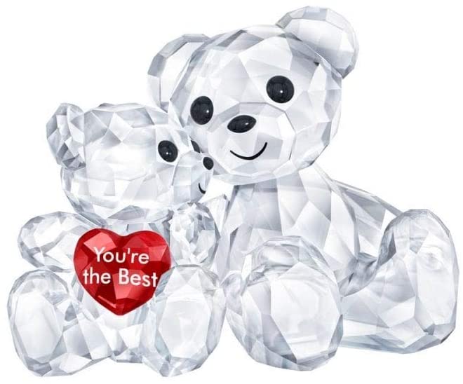 Corazones de Cristal