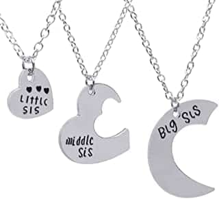 Colgantes de Mejore Amigos y Amigas