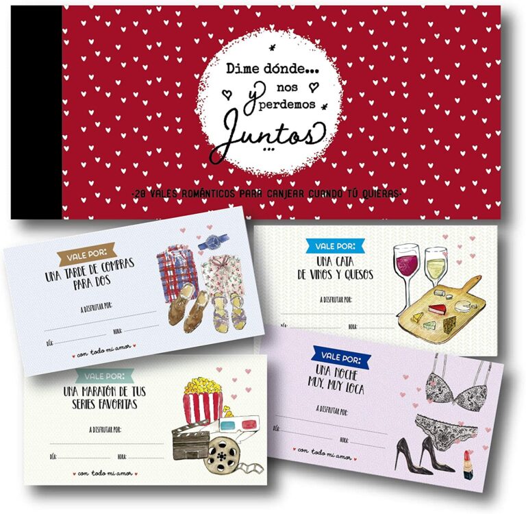 Tarjeta con Corazone