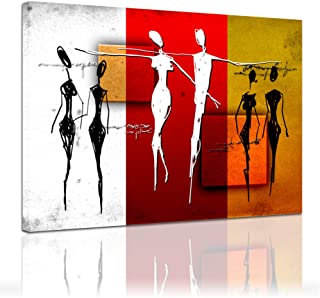 cuadro de parejas brillante