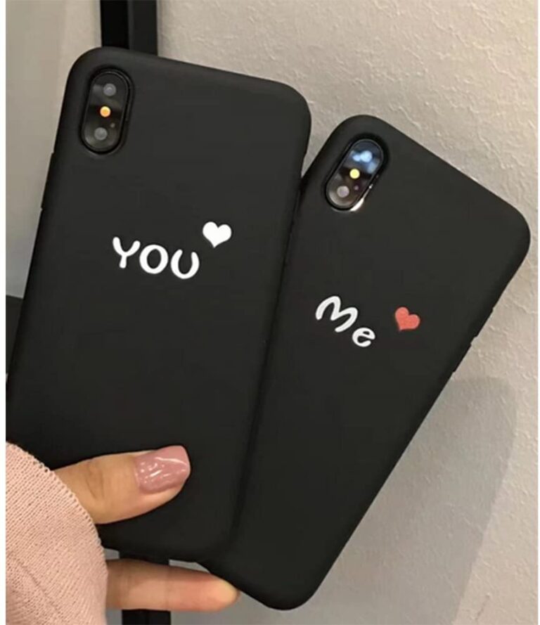 fundas de pareja