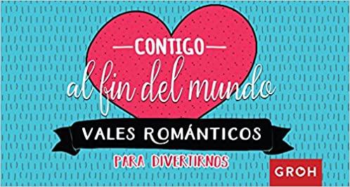 vales de amor romanticos